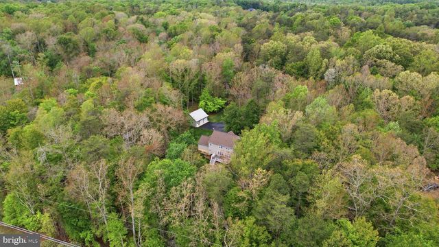 11511 YEATS DR, Catlett, VA 20119
