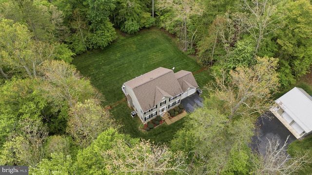 11511 YEATS DR, Catlett, VA 20119