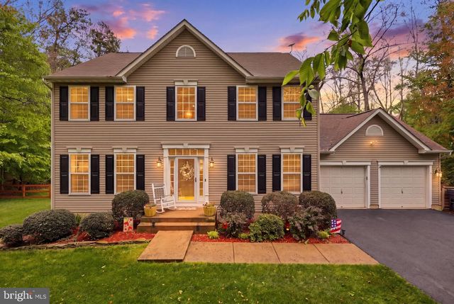 11511 YEATS DR, Catlett, VA 20119