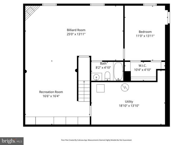 11511 YEATS DR, Catlett, VA 20119