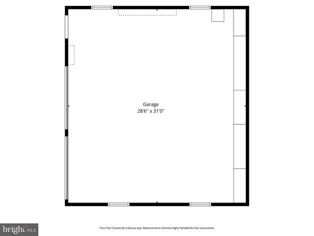 11511 YEATS DR, Catlett, VA 20119