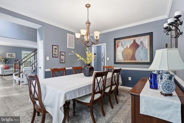 11511 YEATS DR, Catlett, VA 20119