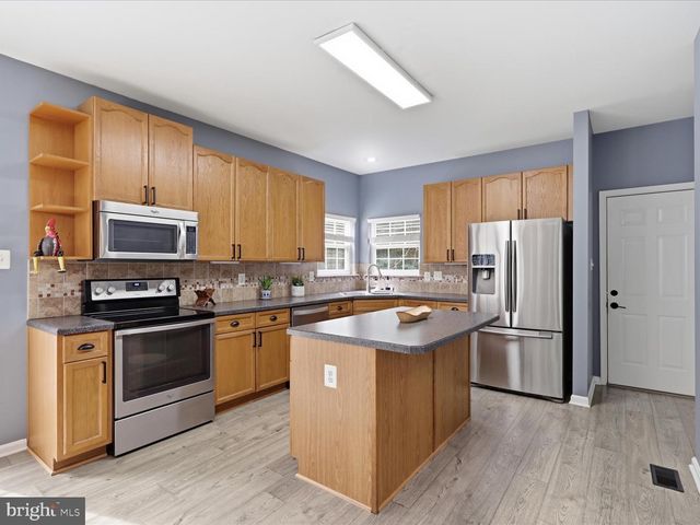 11511 YEATS DR, Catlett, VA 20119