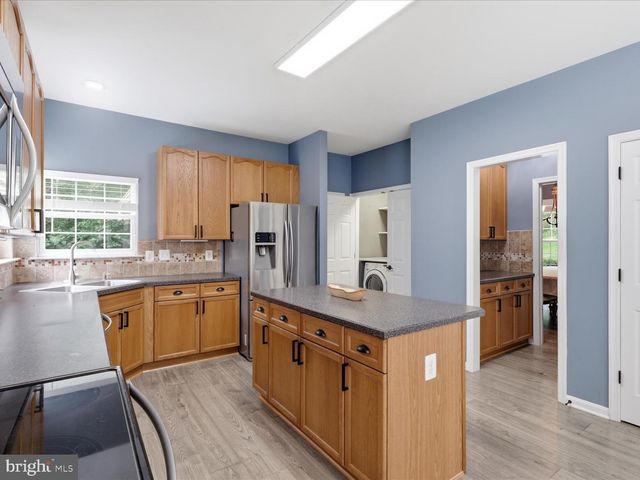 11511 YEATS DR, Catlett, VA 20119