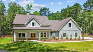 4585 Parkwood Road, Social Circle, GA 30025