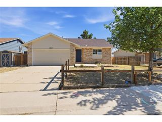 18857 E Montana Dr, Aurora, CO 80017