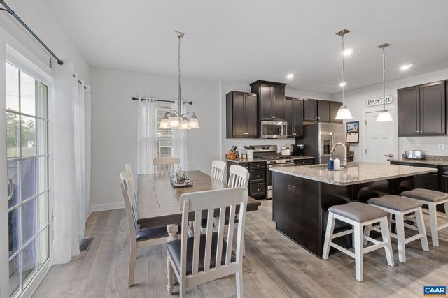 114 ISLAND HILL RD, Palmyra, VA 22963