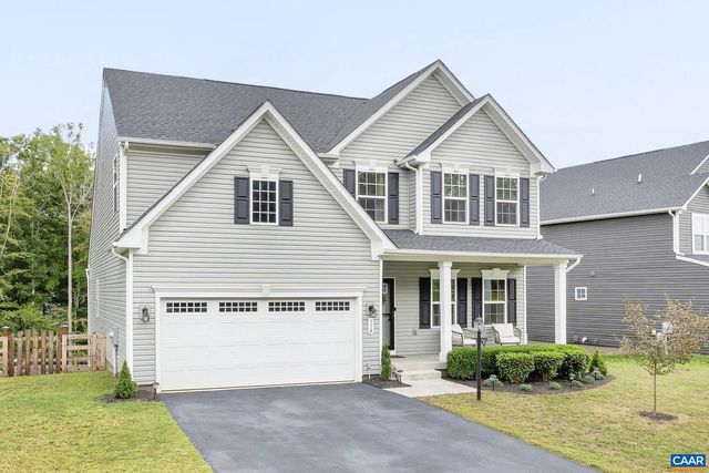 114 ISLAND HILL RD, Palmyra, VA 22963