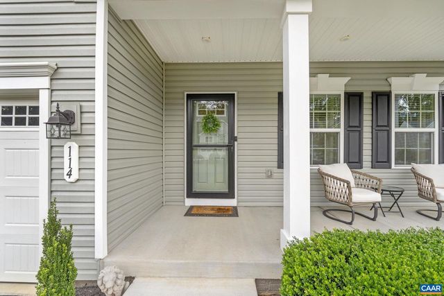 114 ISLAND HILL RD, Palmyra, VA 22963