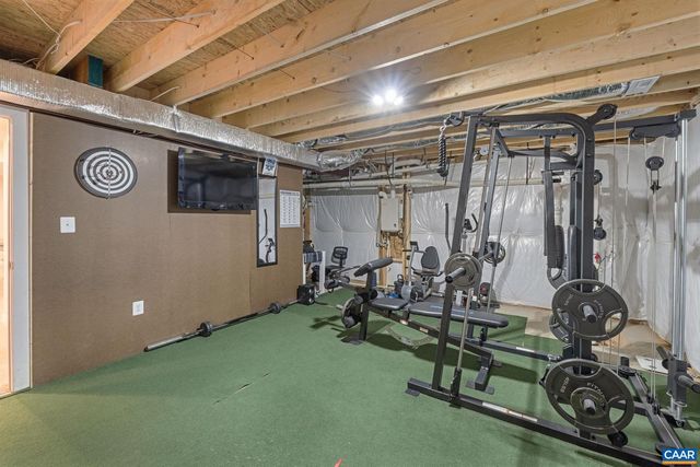 114 ISLAND HILL RD, Palmyra, VA 22963