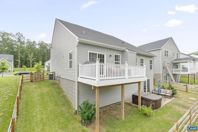 114 ISLAND HILL RD, Palmyra, VA 22963