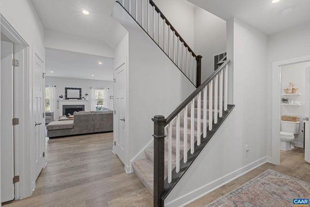 114 ISLAND HILL RD, Palmyra, VA 22963