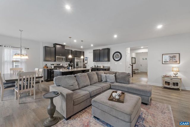 114 ISLAND HILL RD, Palmyra, VA 22963