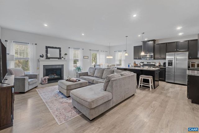 114 ISLAND HILL RD, Palmyra, VA 22963