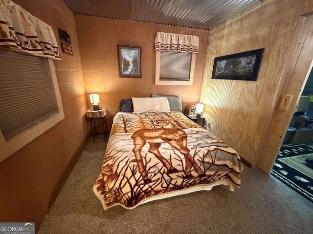 636 Bear Paw Trail, Blue Ridge, GA 30513