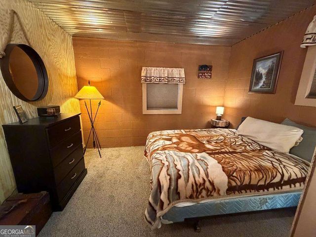 636 Bear Paw Trail, Blue Ridge, GA 30513