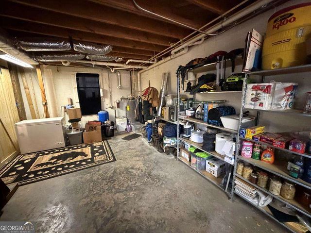 636 Bear Paw Trail, Blue Ridge, GA 30513