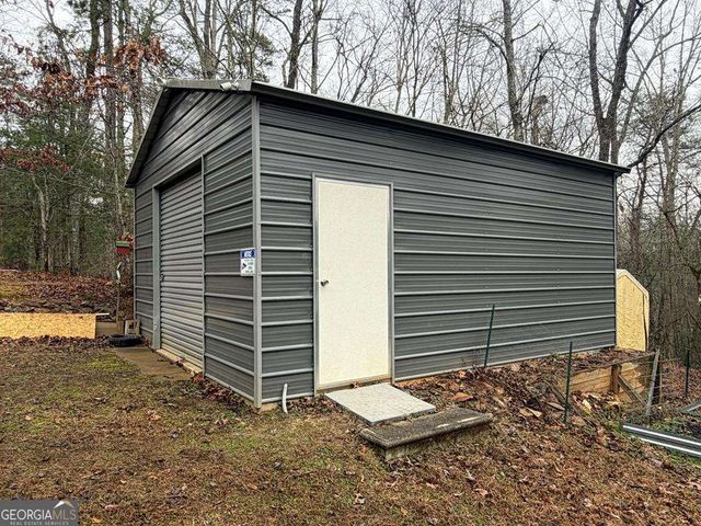 636 Bear Paw Trail, Blue Ridge, GA 30513