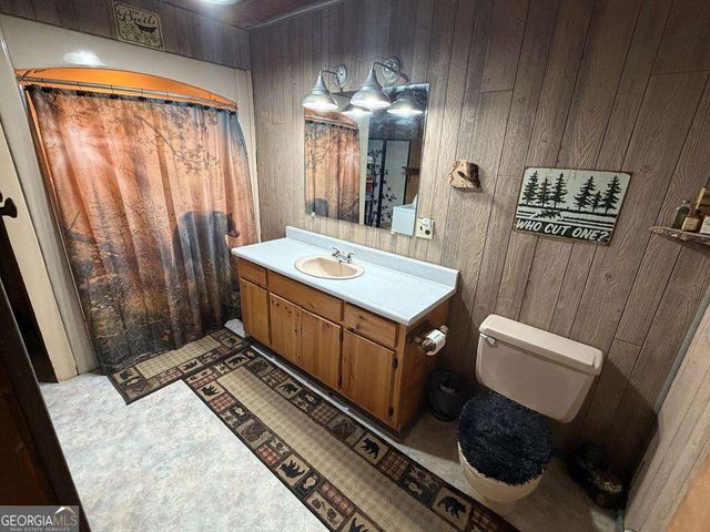 636 Bear Paw Trail, Blue Ridge, GA 30513