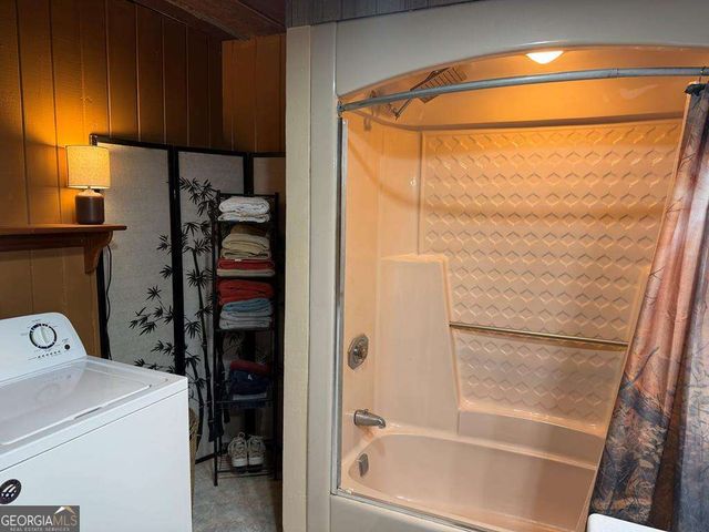 636 Bear Paw Trail, Blue Ridge, GA 30513