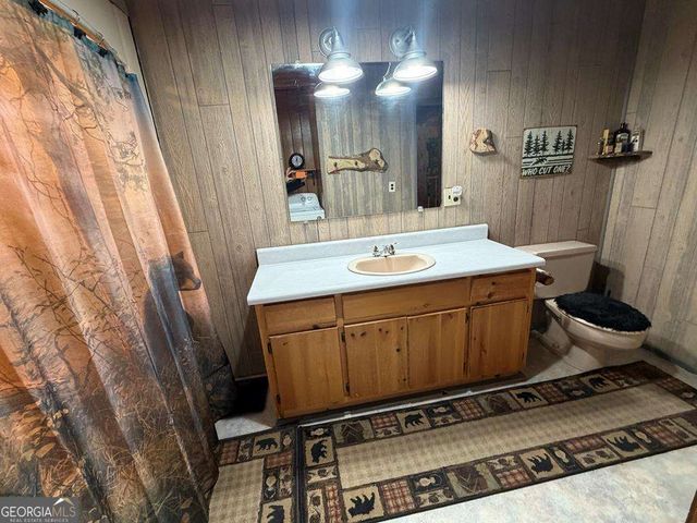 636 Bear Paw Trail, Blue Ridge, GA 30513