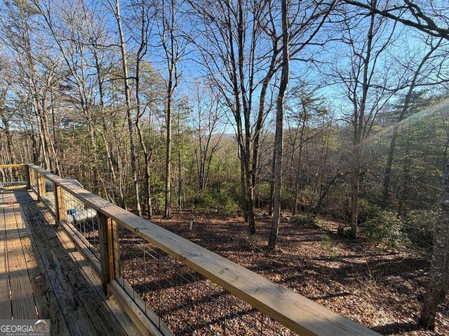 636 Bear Paw Trail, Blue Ridge, GA 30513