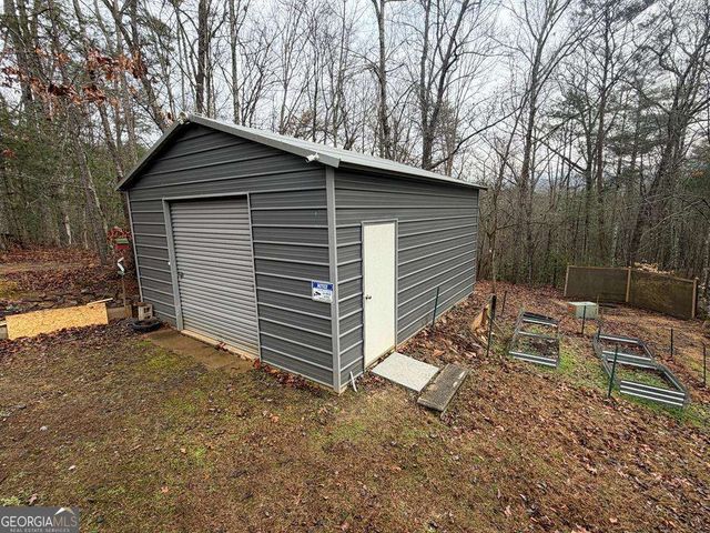 636 Bear Paw Trail, Blue Ridge, GA 30513