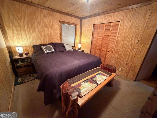 636 Bear Paw Trail, Blue Ridge, GA 30513