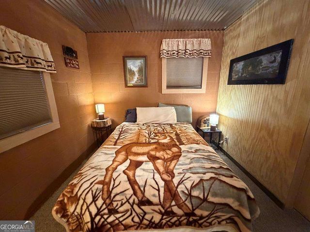 636 Bear Paw Trail, Blue Ridge, GA 30513