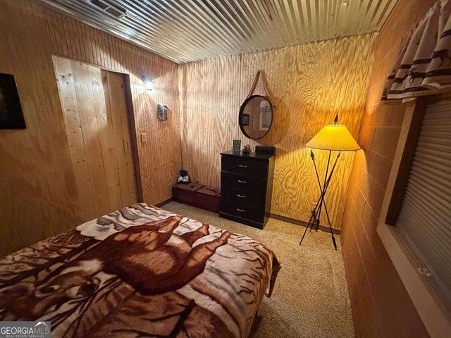 636 Bear Paw Trail, Blue Ridge, GA 30513