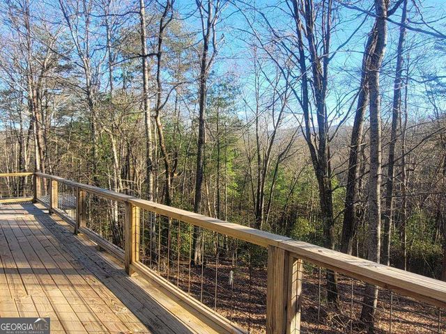 636 Bear Paw Trail, Blue Ridge, GA 30513