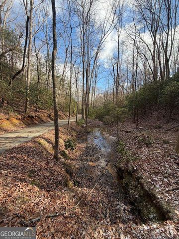 636 Bear Paw Trail, Blue Ridge, GA 30513