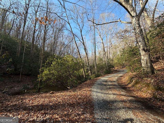 636 Bear Paw Trail, Blue Ridge, GA 30513