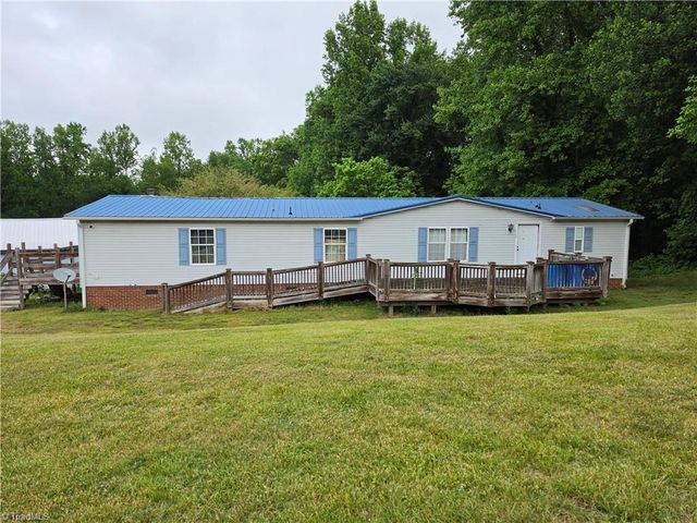 108 carr Street, Jonesville, NC 28642