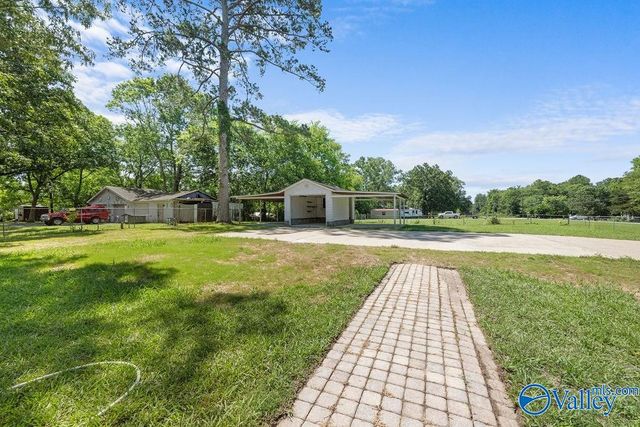 305 Greene Street SE, Attalla, AL 35954
