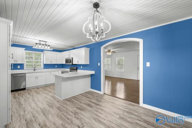 305 Greene Street SE, Attalla, AL 35954