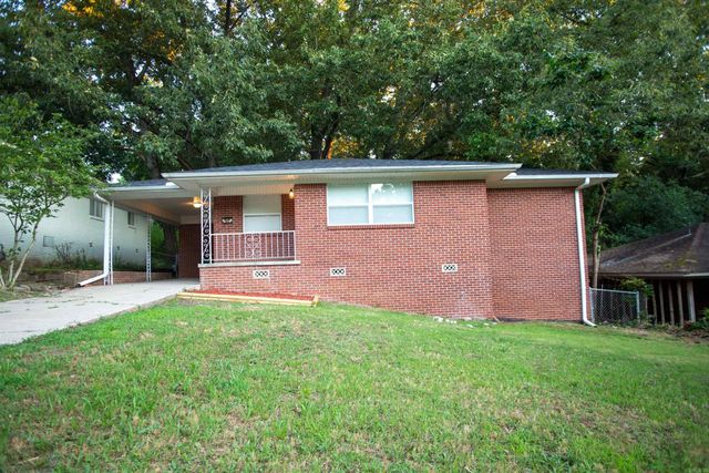 6905 W 34th Street, Little Rock, AR 72204