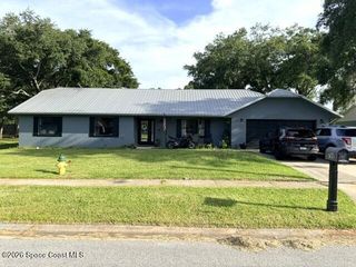 706 Venters Street, Port Orange, FL 32127