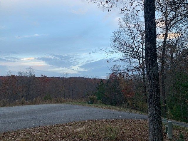 Lot 4 Courtney Lane, Blairsville, GA 30512