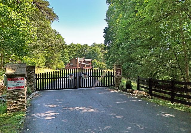 Lot 4 Courtney Lane, Blairsville, GA 30512