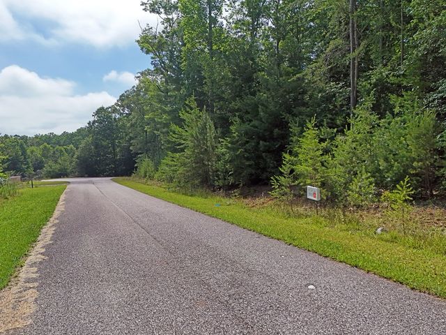 Lot 4 Courtney Lane, Blairsville, GA 30512