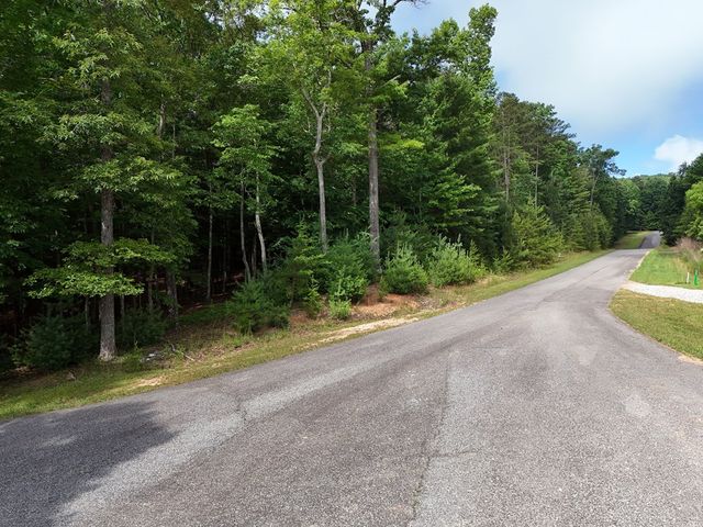 Lot 4 Courtney Lane, Blairsville, GA 30512