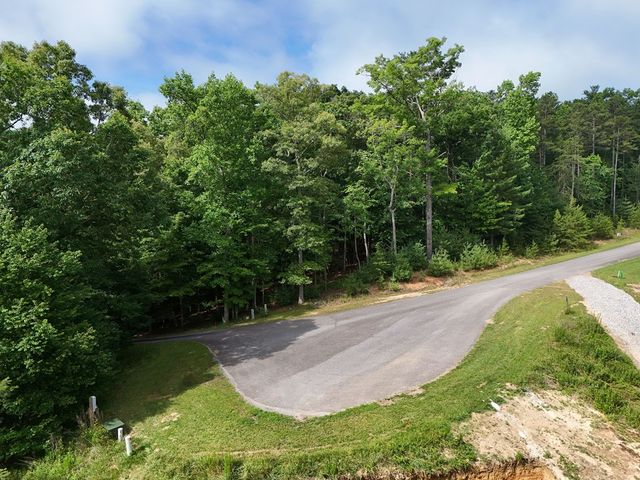 Lot 4 Courtney Lane, Blairsville, GA 30512