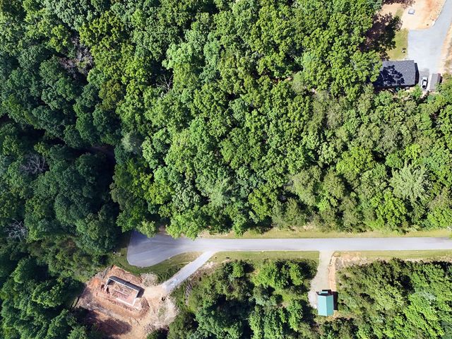 Lot 4 Courtney Lane, Blairsville, GA 30512