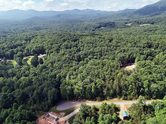 Lot 4 Courtney Lane, Blairsville, GA 30512