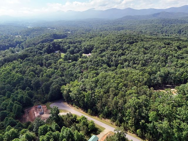Lot 4 Courtney Lane, Blairsville, GA 30512