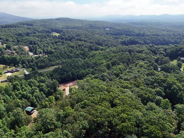 Lot 4 Courtney Lane, Blairsville, GA 30512