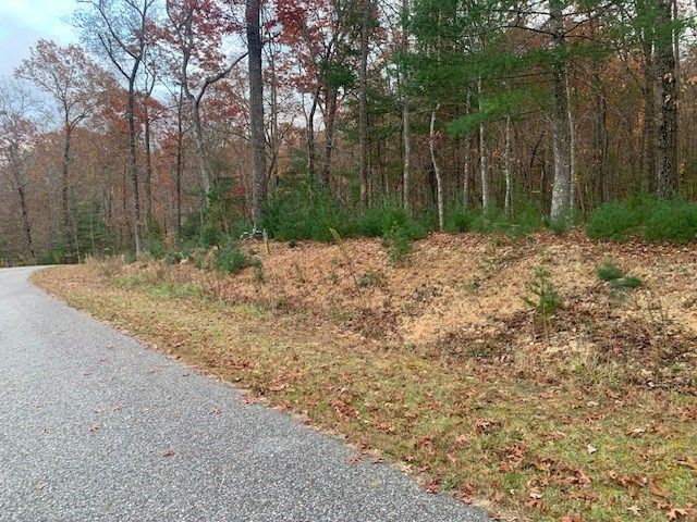 Lot 4 Courtney Lane, Blairsville, GA 30512