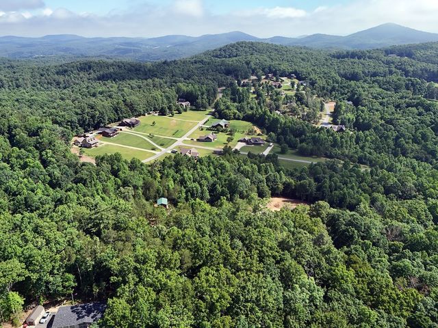 Lot 4 Courtney Lane, Blairsville, GA 30512