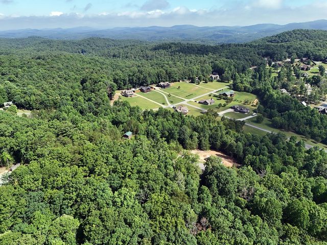 Lot 4 Courtney Lane, Blairsville, GA 30512